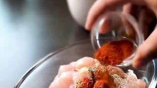 Tender pops