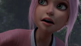 Jurassic World Camp Cretaceous Season 3 Episode 5 In Hindi