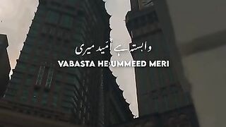 Makkah Madina status
