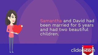 Married Life Relationships Stories | English Creative Short Stories | English Movies | Clips