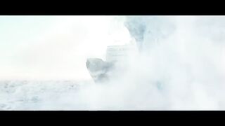 Ship Is Trapped In Antarctica For 133 Days Movie Explained In Hindi_Urdu _ Survival Thriller