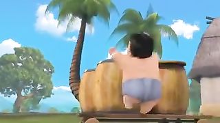 Chuta Bheem||curtuun