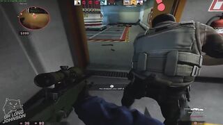 TOP 50 CS_GO Clips (Funny moments, silvers & fails) 2