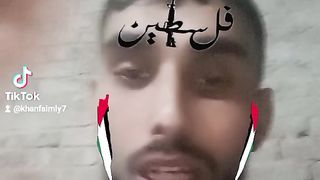 israil zindabad