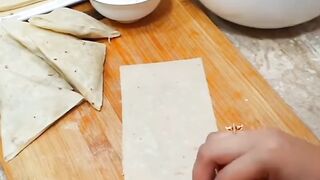 Samosa filling 2