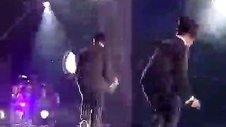 Michael Jackson - Smooth Criminal - Live HIStory Tour Munich 1997 HD 2
