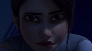 Jurassic World Camp Cretaceous Season 3 Episode 6 In Hindi