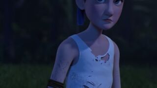 Jurassic World Camp Cretaceous Season 3 Episode 7 In Hindi