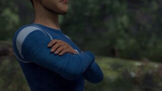 Jurassic World Camp Cretaceous Season 3 Episode 8 In Hindi