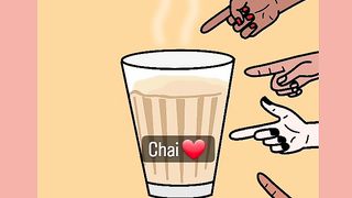 Tea lover 6