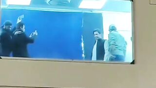 Dunyaan Khan Ko Leader Manti Haiy
