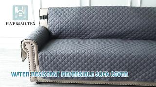 Chair cover for pets