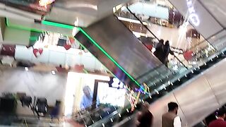 Centaurus Mall Beautiful View Islamabad
