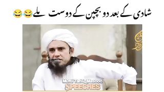 Molve Saab Yeah Har Ghar Ki Kahani Haiy