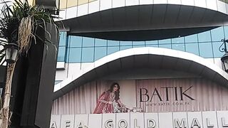 Safa Gold Mall Islamabad Pakistan