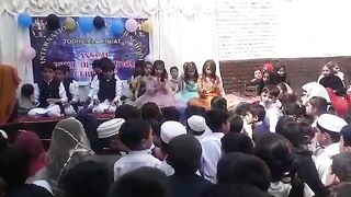 Kids kawali
