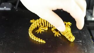3D priting