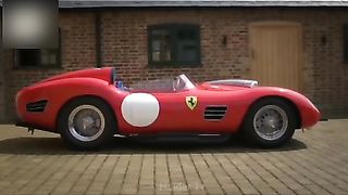 #Most #Expensive #Cars In #History  #Hindi / #Urdu