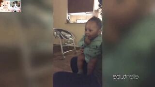 Funniest and Cutest Babies Video Funny Baby and Cat Fun and Cute FunnyBaby Video 2023#mintasticshort