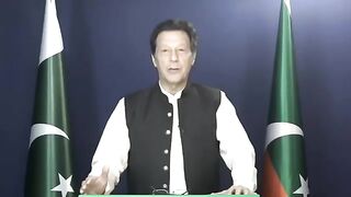 میں حیران ہوا کے ہم تو ایک پیج پر ہیں #publicnews #breakingnews