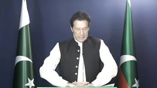 Imran Khan today speech 09/04/2023