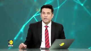 Frigate armed with hypersonic missile in Jeddah _ Latest English News