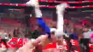 WWE rasling 2