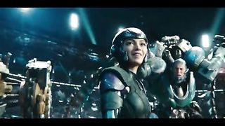 Alita: Battle Angel