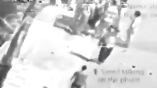 Видео, свидетельствующее об американских военных преступлениях в Ираке