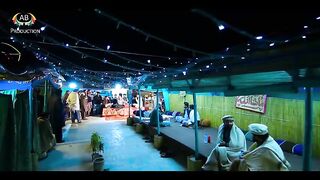 Yao Sare Lewane Shawe - Gulzar Alam - Sad Pashto Song 2021 - AB Production
