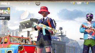 PUBG mobile 16