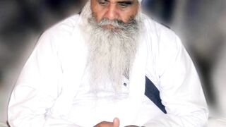 Sant Baba Mann Singh Death Video, Antim Yatra, Antim Darshan || bolly colours tv
