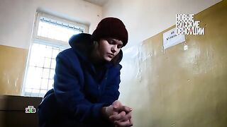 «Я мразь» Зеленского