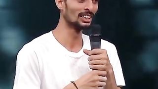 This video is a talent based of India...earnings online without investment 2023.