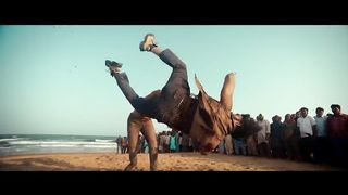 Chatrapathi - Official Teaser _ Bellamkonda Sai Sreenivas _ Pen Studios _ In Cinemas 12 May 2023(720P_HD)