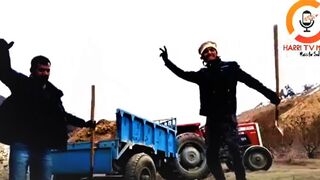 Zimindor Dance || Local Dance || Funny Dance || Just for Fun || #harritvhmn