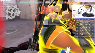 Valorant : Funny Compilation Moments