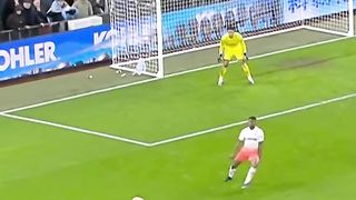 Manchester United goals