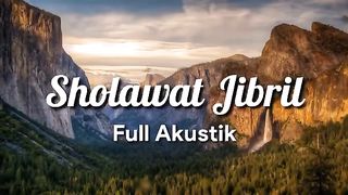 Sholawat jibril 2