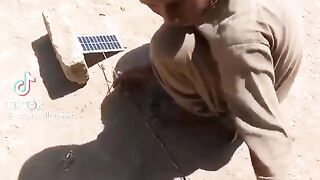 Solar energy