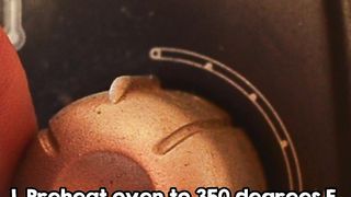 $3.75 Chocolate Chip Cookie Pie | Recipes under $5