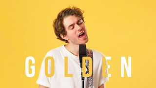 Harry Styles - Golden best cover ever