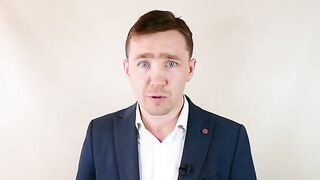 Дмитрий Василец. Вечерний выпуск (09.04.2023)