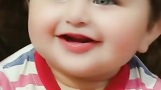 Cute baby ???? 3