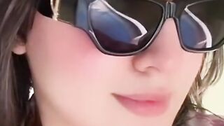 SINDHI SONG: SAIK LAGANDI THEE TO SAREENDO YAN.