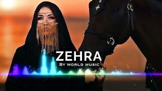 Zehra Oriental Reggaeton Type Beat Latest Instrumental