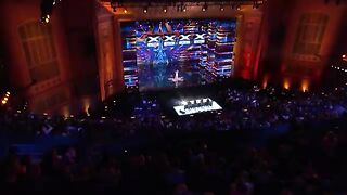 Golden Buzzer Lily Meola's Original Song DAYDREAM...Earning online make without investment..