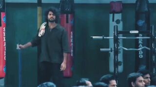 Ligar movie best fighting