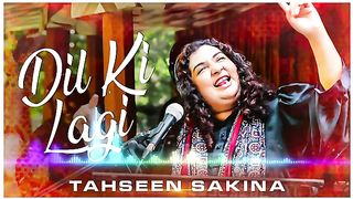 Dil Ki Lagi Music Video Dedicated To Ustad Nusrat Fateh Ali Khan
