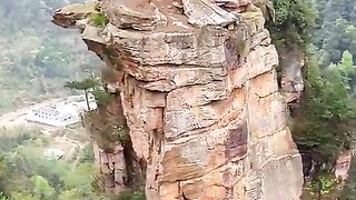 Natural beauty world